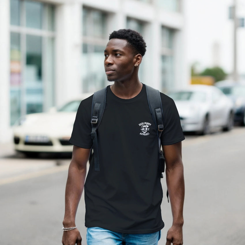 Classic Unisex Crewneck T-shirt | Gildan® 64000